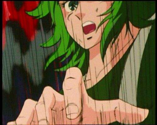 Otaku Gallery  / Anime e Manga / Saint Seiya / Screen Shots / Episodi / 070 - La rosa nera / 080.jpg